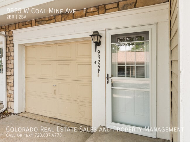 Photo - 9525 W Coal Mine Ave