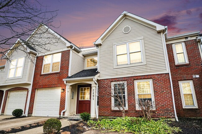 Building Photo - 2495 Fountain Pl Unit 2495 Fountain Place