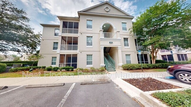 Building Photo - 8601 Beach Blvd Rental