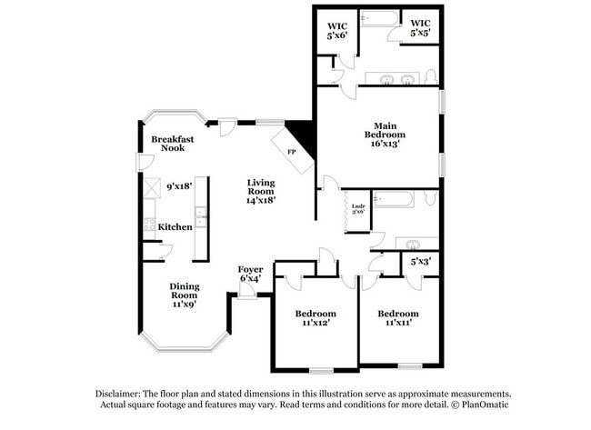 Photo - 1172 Jessica Lauren Dr