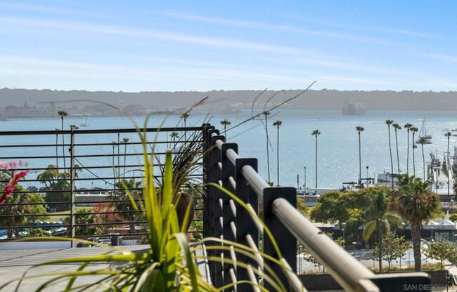 Photo - 1780 Kettner Blvd Condo Unit 708