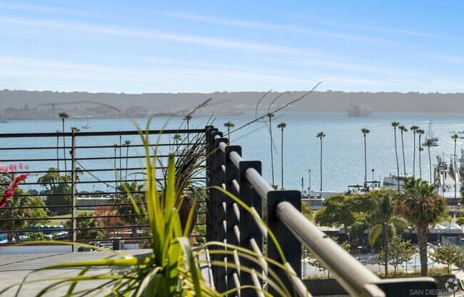 Building Photo - 1780 Kettner Blvd Unit 708 Rental