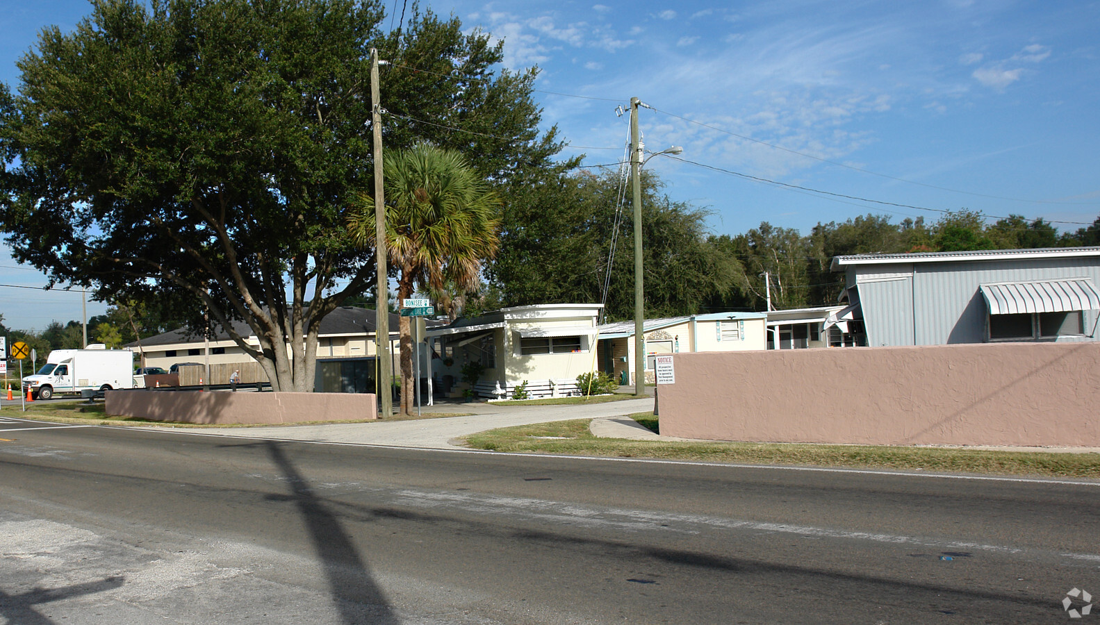 Lake Bonny Mobile Home Park - Lake Bonny Mobile Home Park