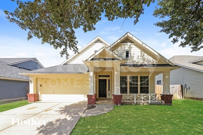 Photo - 15814 Stiller Park Dr