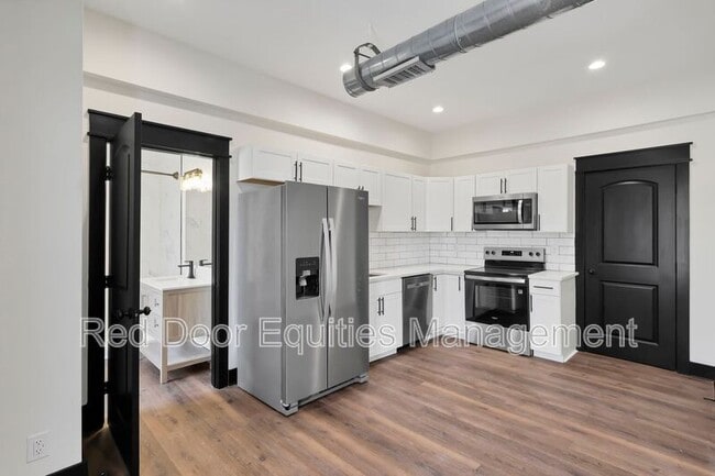 Photo - 530 1/2 North Columbus St