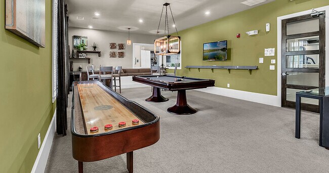 Photo - Andros Isles Apartments