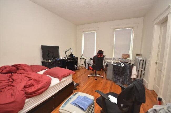 Photo - 1284 Commonwealth Ave Condo Unit 25