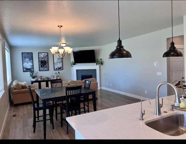 Photo - 3 Bed + Office + Bonus | 3-Car Garage