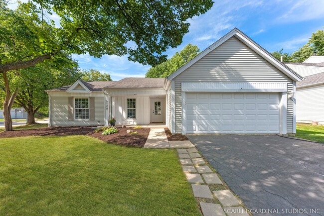 Building Photo - 3120 Gresham Ln W
