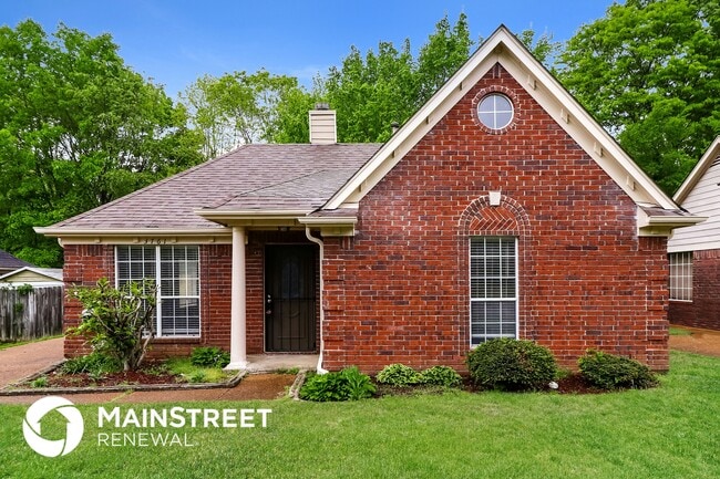 Building Photo - 3761 Clarion Dr