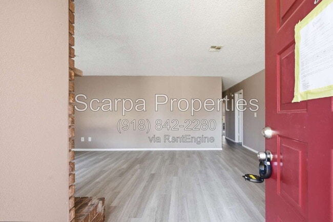 Photo - 3119 S 130th E Pl