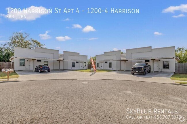Building Photo - 1200 Harrison St Unit 1200-4 Harrison Rental