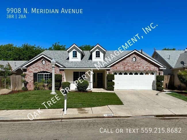 Building Photo - 9908 N Meridian Ave