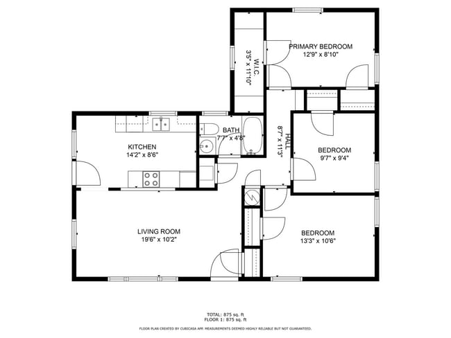 Photo - Please View 3D Virtual Walk-Through Before Scheduling a Showing