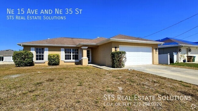 Building Photo - 1505 NE 35th St Rental