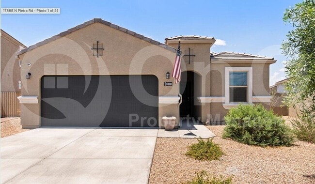 Building Photo - 17916 N Pietra Dr Rental