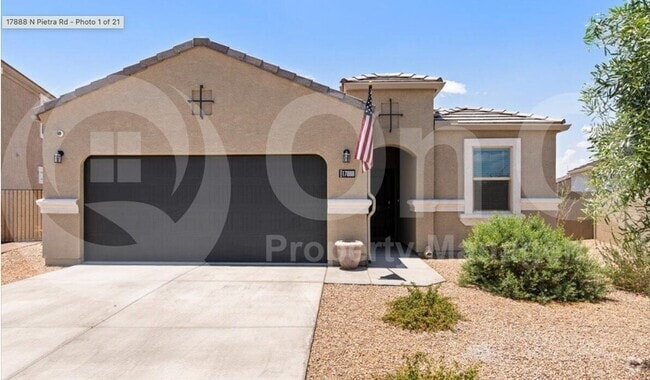 Building Photo - 17916 N Pietra Dr Rental