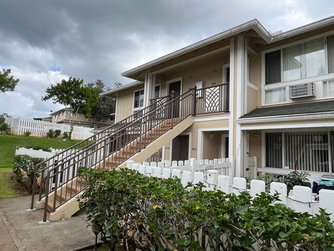 Building Photo - Havens of I'i Vistas (Mililani Mauka) - 3 bedroom, 2 bathroom, AC, 2 parking, upstairs corner unit