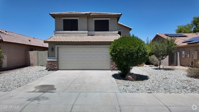 Building Photo - 4414 W Donner Dr Rental