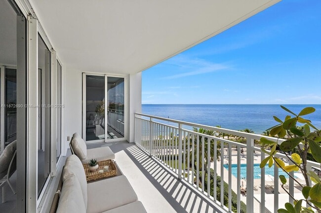 Building Photo - 613 Ocean Dr Unit 8D Rental