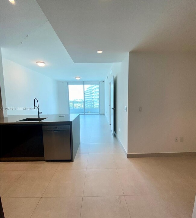 Photo - 1080 Brickell Ave Unit 3407