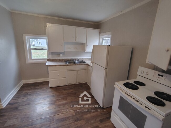 Photo - 1723 Morton St