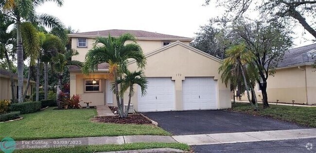 Building Photo - 170 NW 207th Way Rental