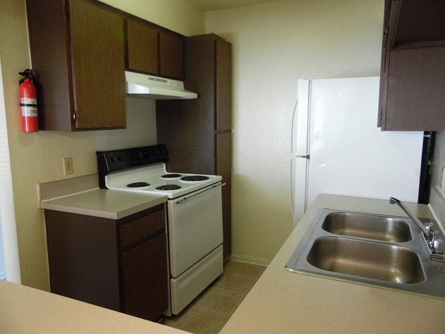 Kitchen - Cedar Park