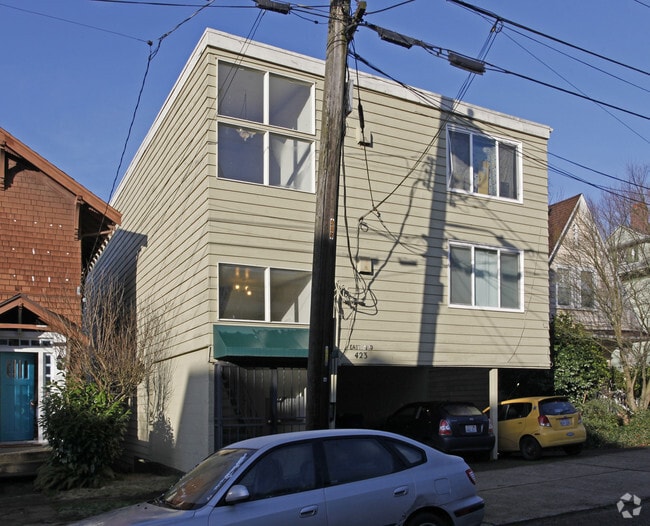 Photo - Eastwind Apartments