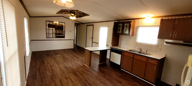 Building Photo - 4103 Campbell Rd Rental
