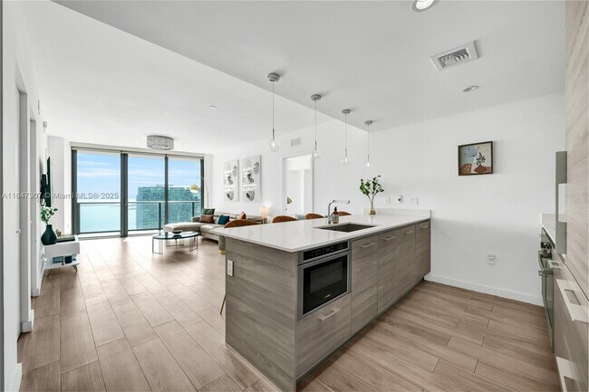 Photo - 1300 S Miami Ave Condo Unit 4402