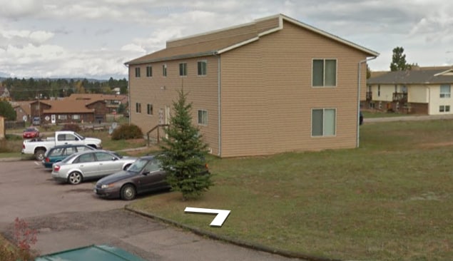 Building Photo - 410 Mountain View Pl Unit B