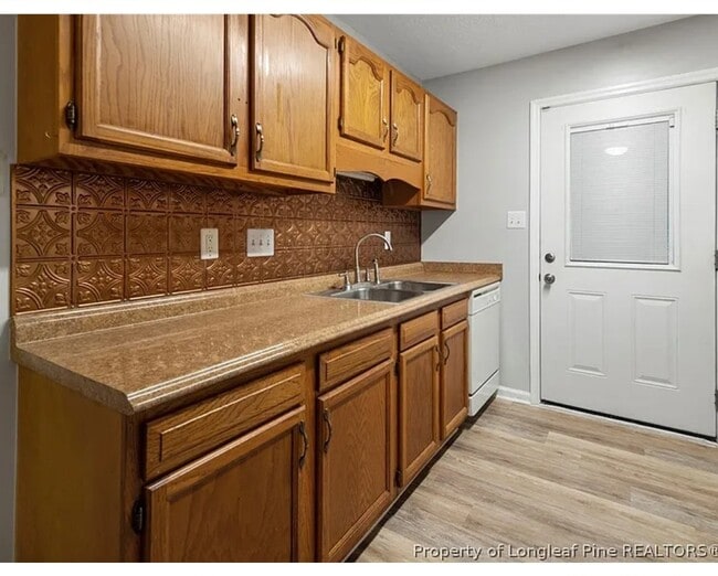 Photo - 1109 Odom Dr Unit 3