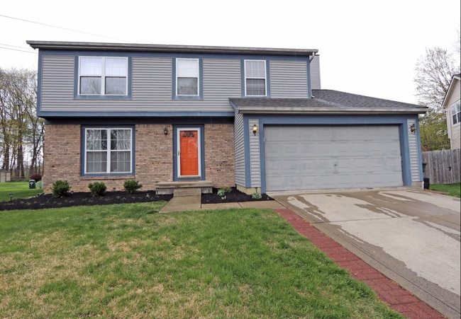 Building Photo - 4330 Portobello Dr