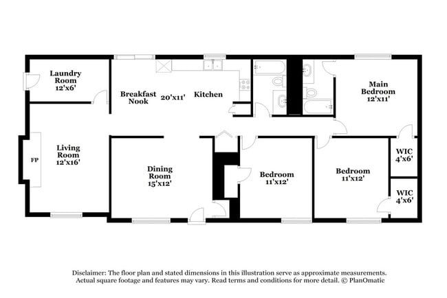 Photo - 2861 Panther Ct