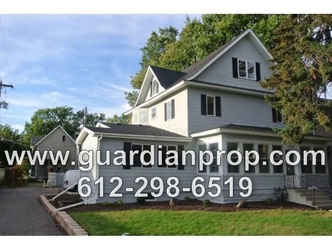 Building Photo - 1596 W Minnehaha Ave Unit #3 Rental