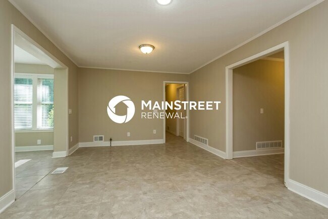 3 Bedroom Pet-Friendly Home in Douglasville, GA with Main Street Renewal