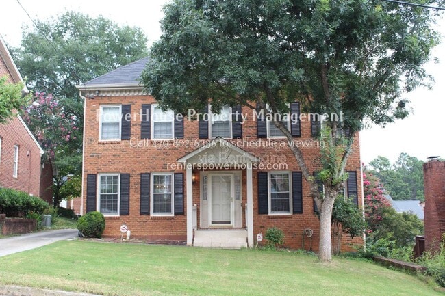Building Photo - 3209 Henderson Walk