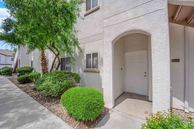 Photo - 5650 E Sahara Ave Apartment Unit 1029