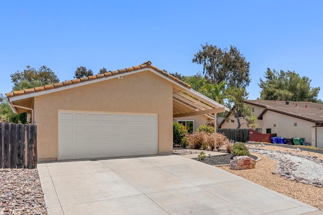 17769 Frondoso Dr