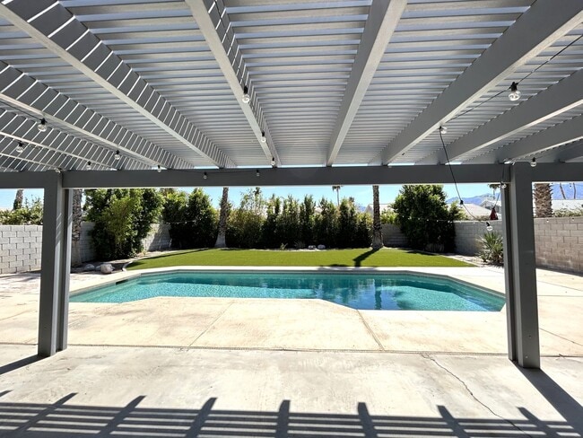Building Photo - COMING SOON! GORGEOUS 3 Bedroom 2 Bathroom Cathedral City POOL HOME WITH SOLAR!
