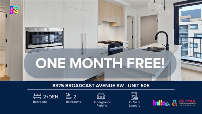 Building Photo - 8375 Broadcast Ave SW Unit 605