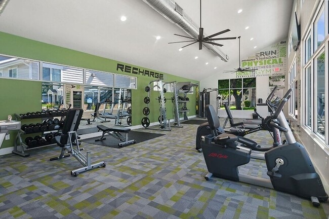 Photo - Broadmoor Village