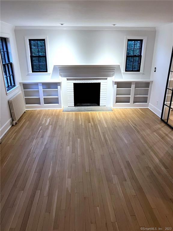 3 Oak Ridge Park House House Rental in Westport, CT