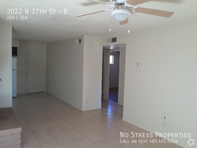 Building Photo - 3022 N 37th St Unit 8 Rental