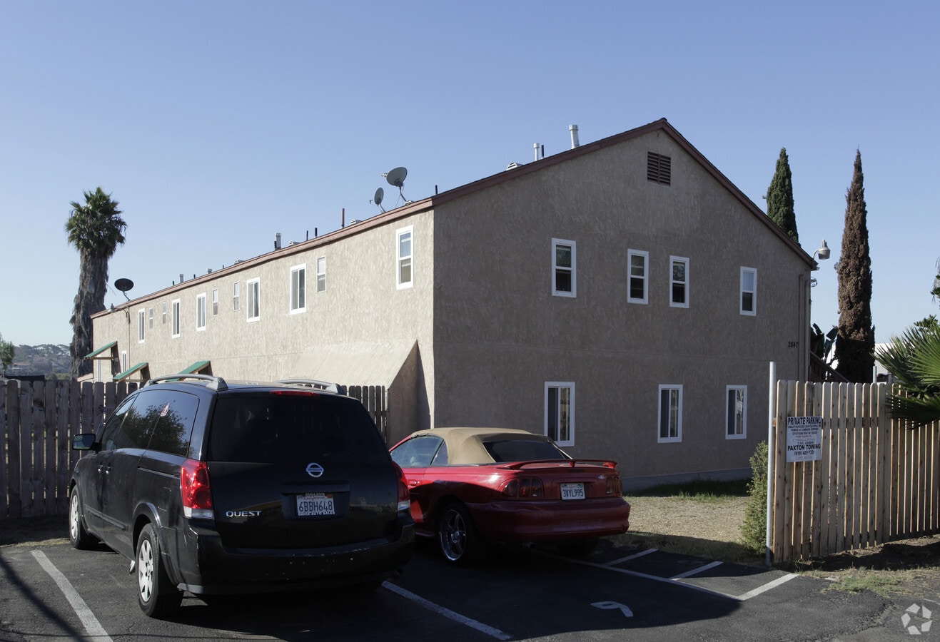 Photo - Main Street Apartments