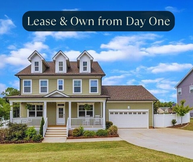 Building Photo - Build Equity While Leasing - Lease and Own... Rental