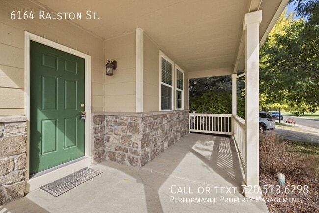 Photo - 6164 Ralston St