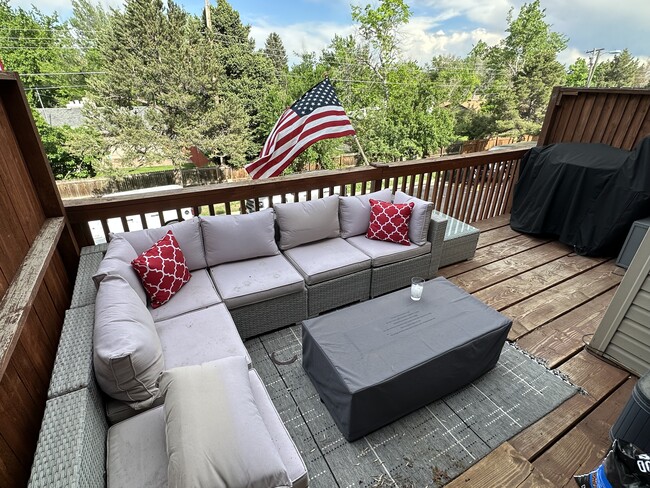 Building Photo - 5628 S Lowell Blvd