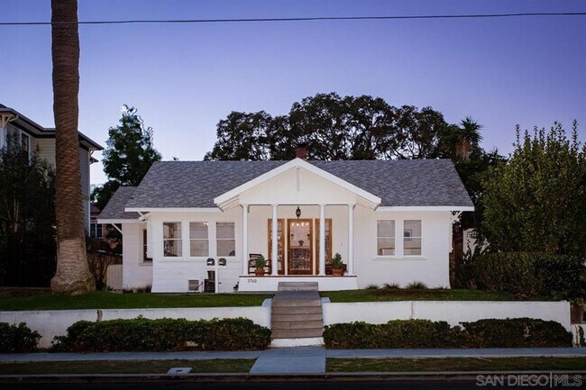 Building Photo - 3740 8th Ave Unit 3 bd / 1 bth